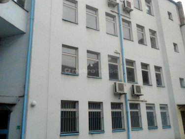 Budynek użytkowy Poznań