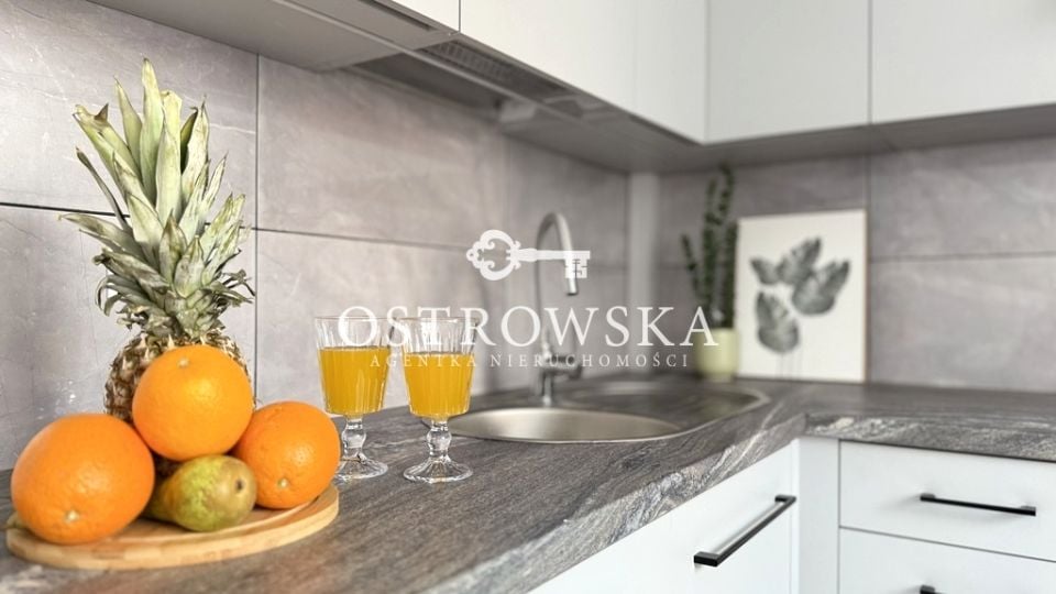 Mieszkanie Ciechanów