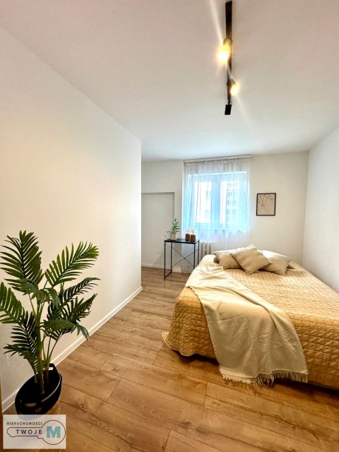 Mieszkanie blok mieszkalny Kielce