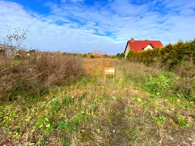 Działka Jędrzejów