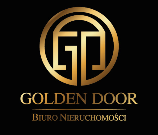 Logo biura