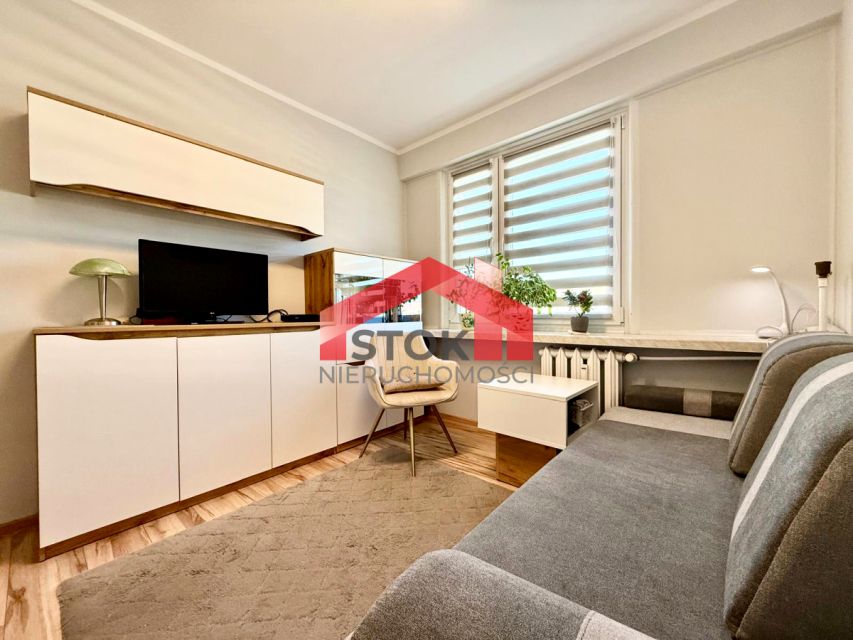 Mieszkanie Białystok