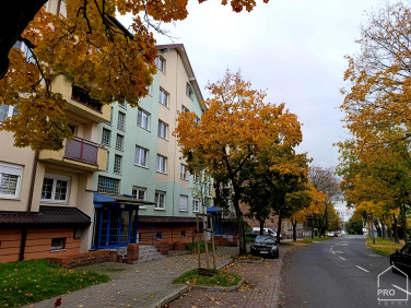 Mieszkanie apartamentowiec sprzedaż