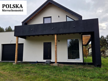 Dom wolnostojący sprzedaż