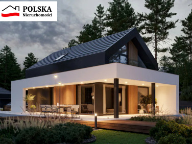 Dom Mała Piaśnica