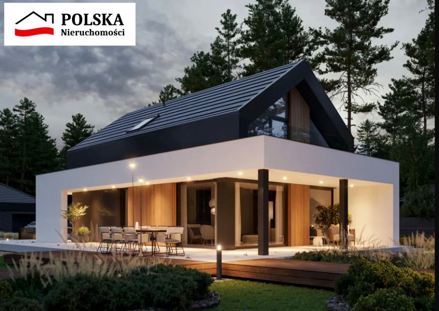 Dom Mała Piaśnica
