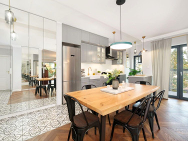 Mieszkanie Warszawa sprzedaż