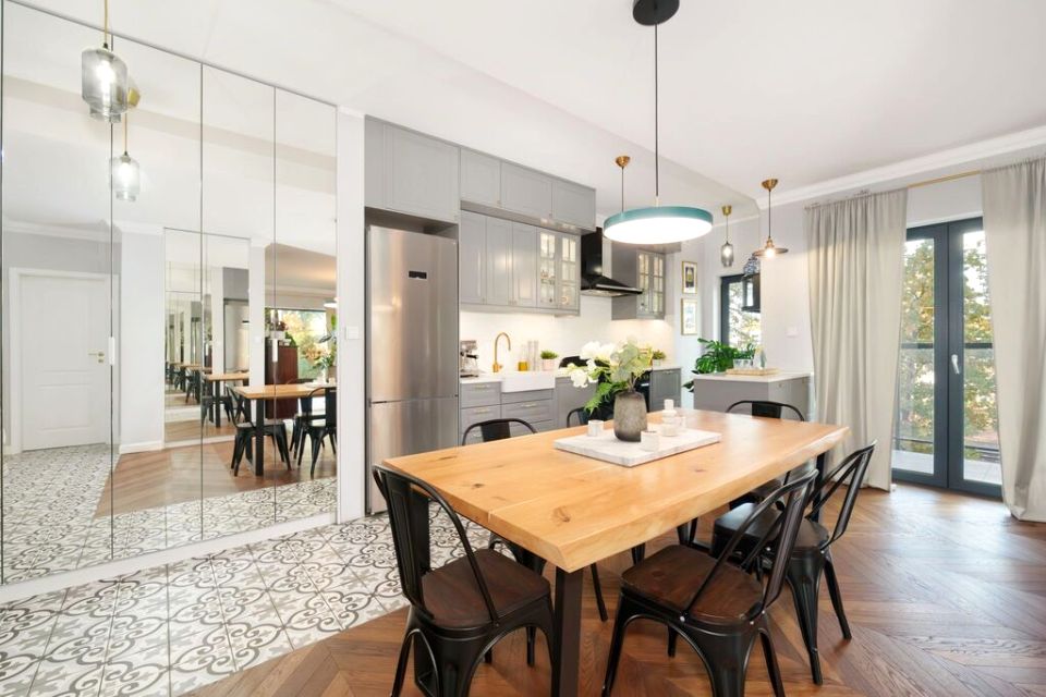 Mieszkanie Warszawa sprzedaż