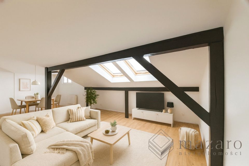 Mieszkanie Bydgoszcz