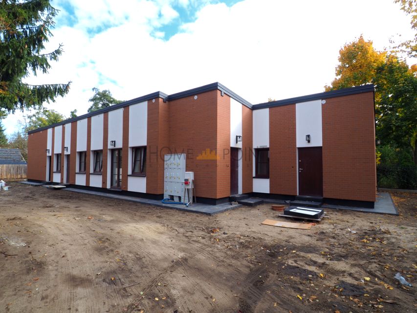 Mieszkanie Milanówek