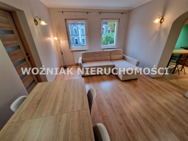 Mieszkanie Szczawno-Zdrój