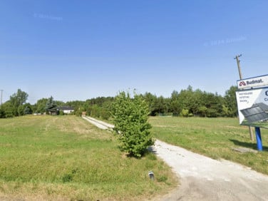 Działka budowlana Biała