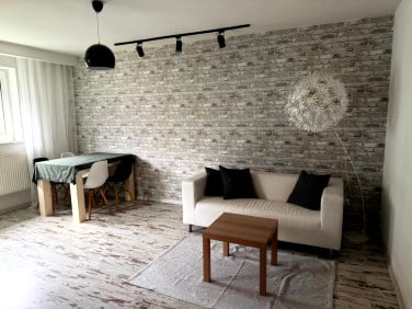 Mieszkanie Leszno