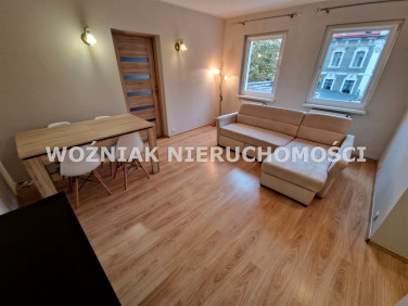 Mieszkanie Szczawno-Zdrój