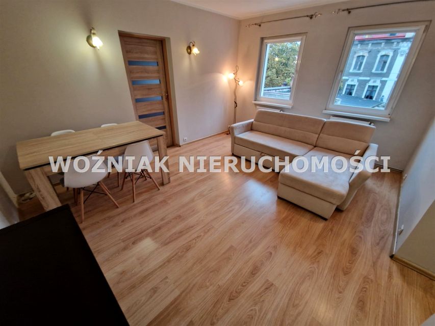 Mieszkanie Szczawno-Zdrój