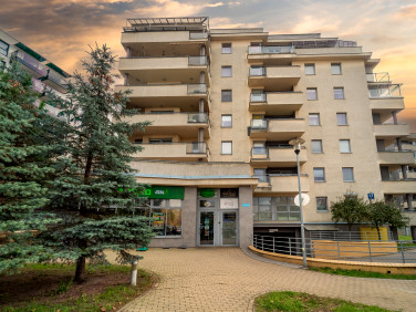 Mieszkanie Białystok