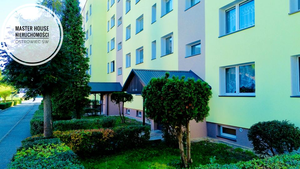 Mieszkanie Ostrowiec Świętokrzyski