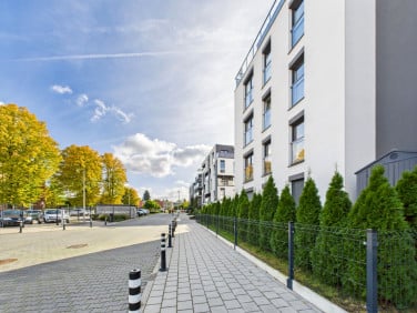 Mieszkanie Gliwice