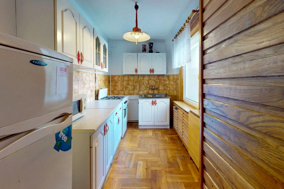 Mieszkanie Częstochowa