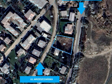 Działka usługowa Gdańsk sprzedam