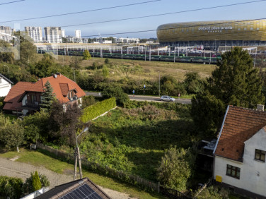 Działka Gdańsk