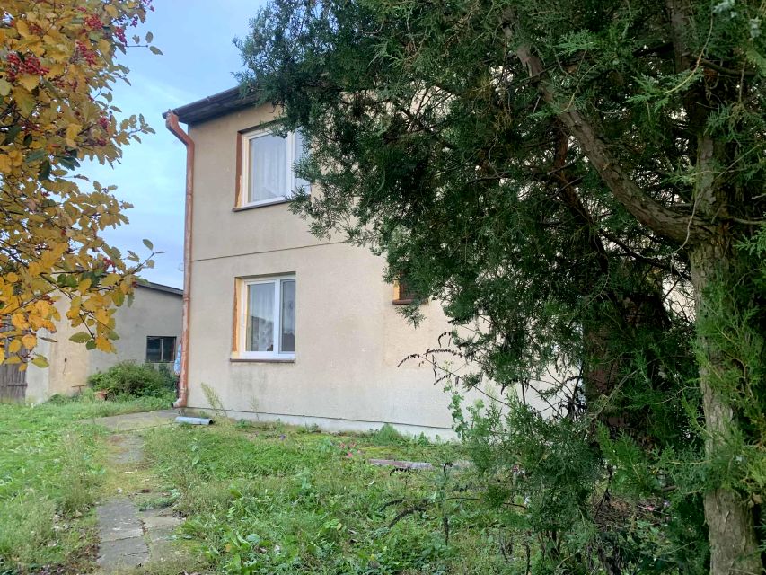 Dom Ladorudz sprzedaż