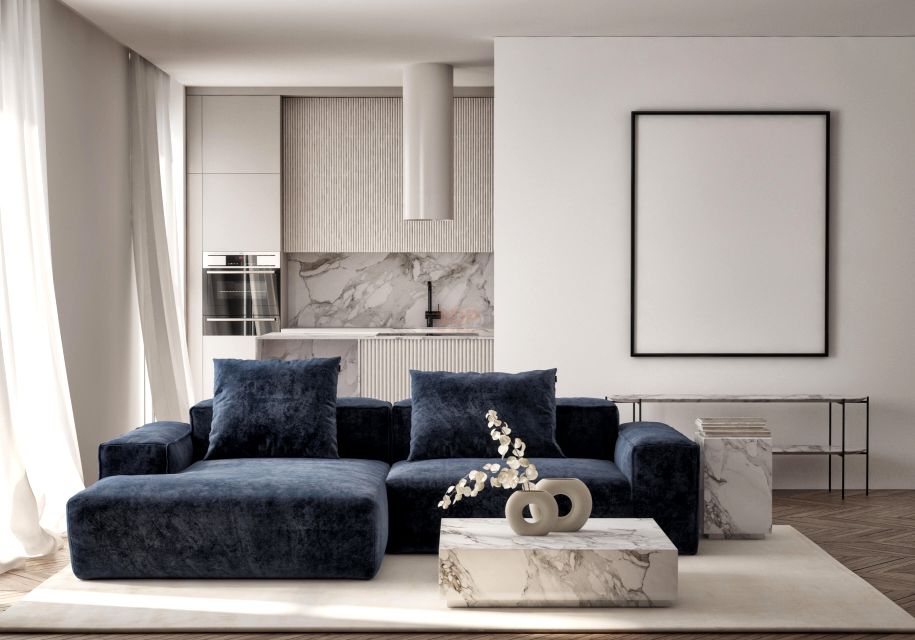 Mieszkanie blok mieszkalny Wrocław