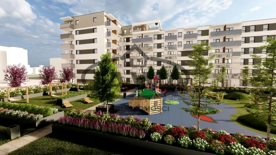 Mieszkanie Bydgoszcz