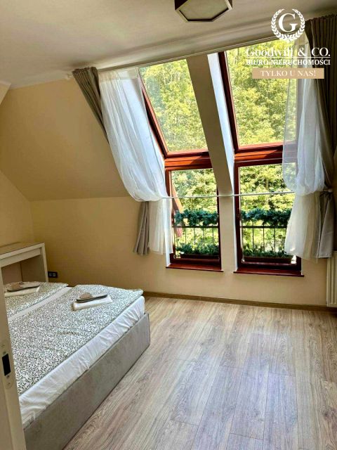 Mieszkanie Gdańsk sprzedaż