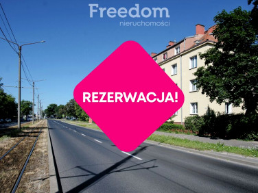 Mieszkanie TORUŃ