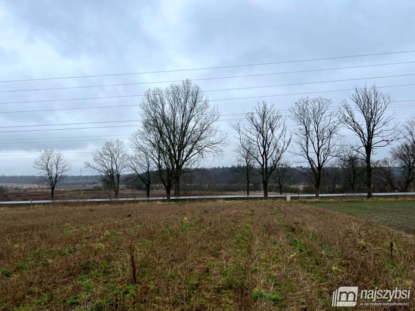 Działka budowlana sprzedam