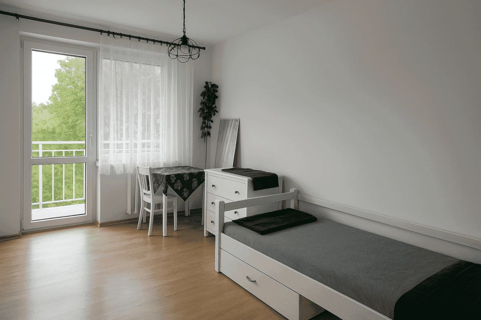 Mieszkanie Opole
