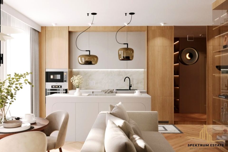 Mieszkanie Kraków sprzedaż