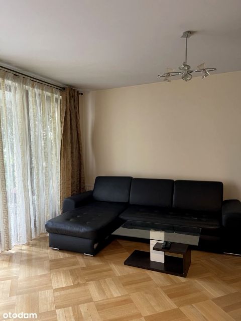 Mieszkanie Kraków