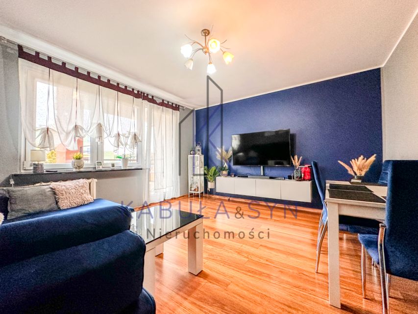 Mieszkanie Bydgoszcz