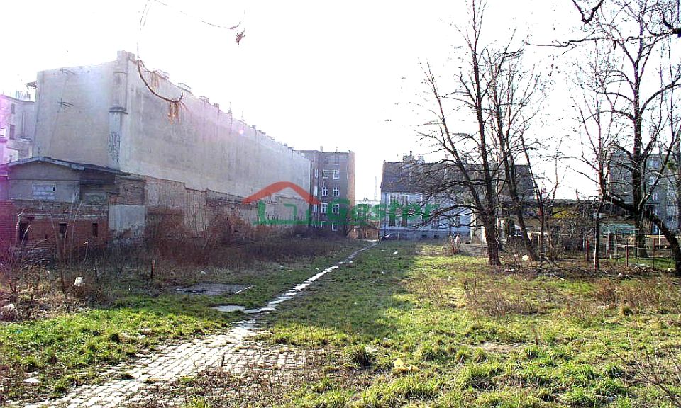 Działka budowlana Brzeg