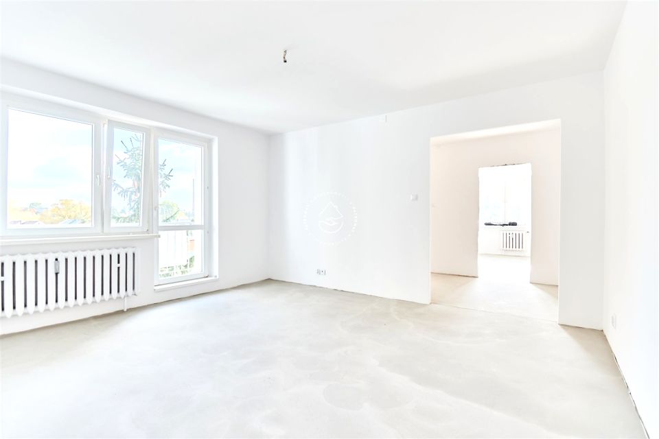 Mieszkanie Bydgoszcz