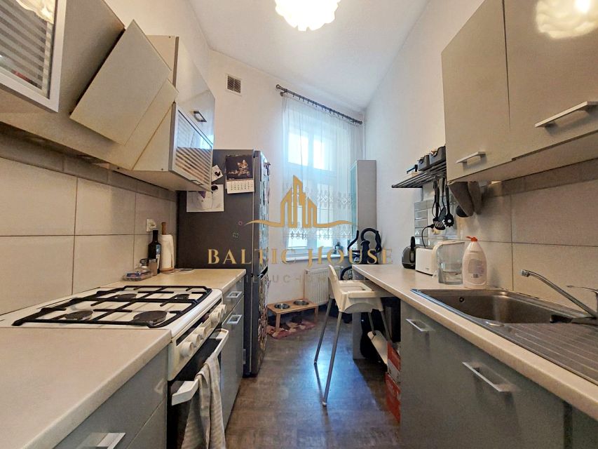 Mieszkanie Wejherowo