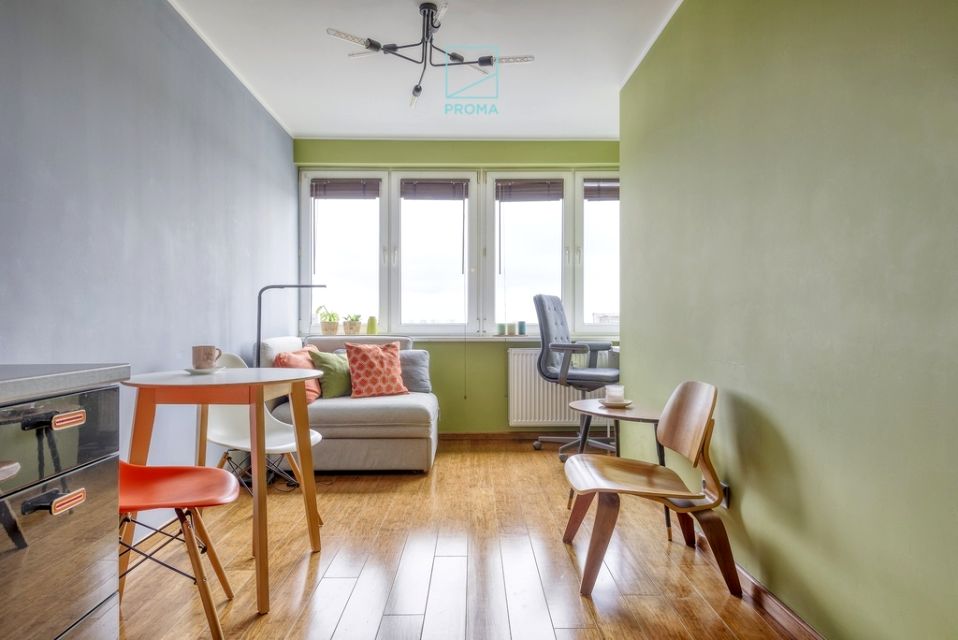 Mieszkanie blok mieszkalny wynajem