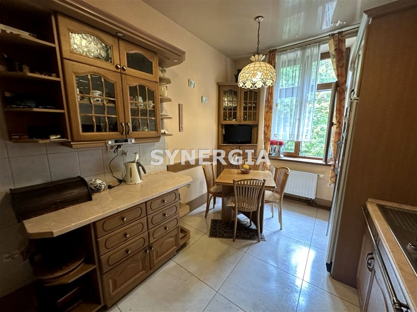 Mieszkanie Chrzanów