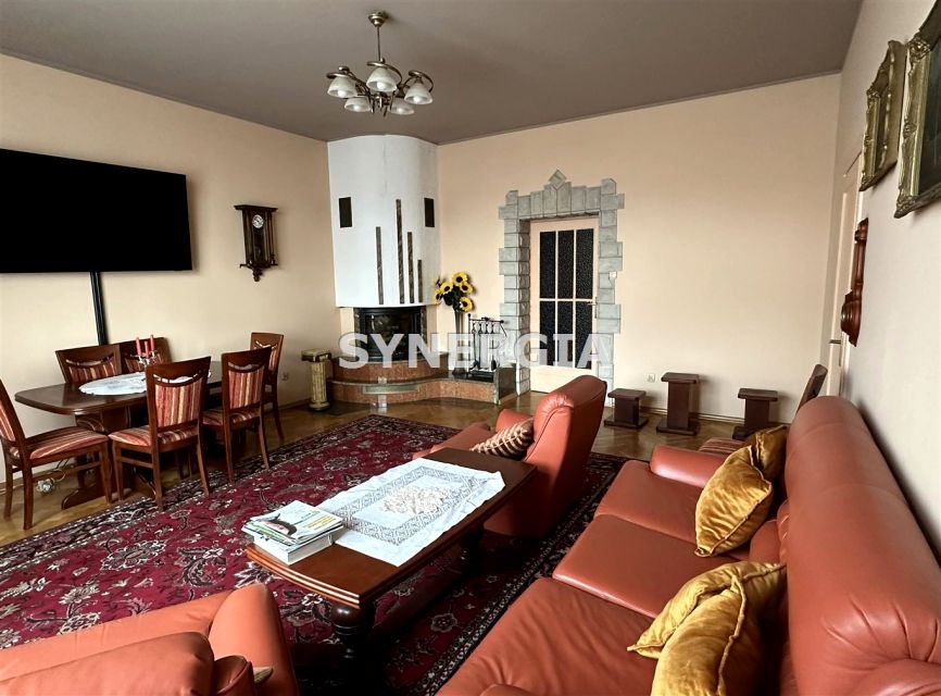 Mieszkanie Chrzanów