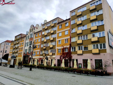 Mieszkanie Legnica