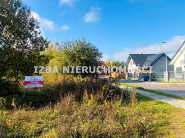 Działka budowlana Ełk