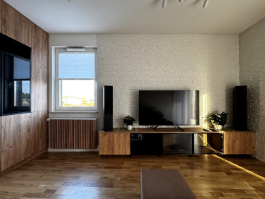 Mieszkanie blok mieszkalny Kraków