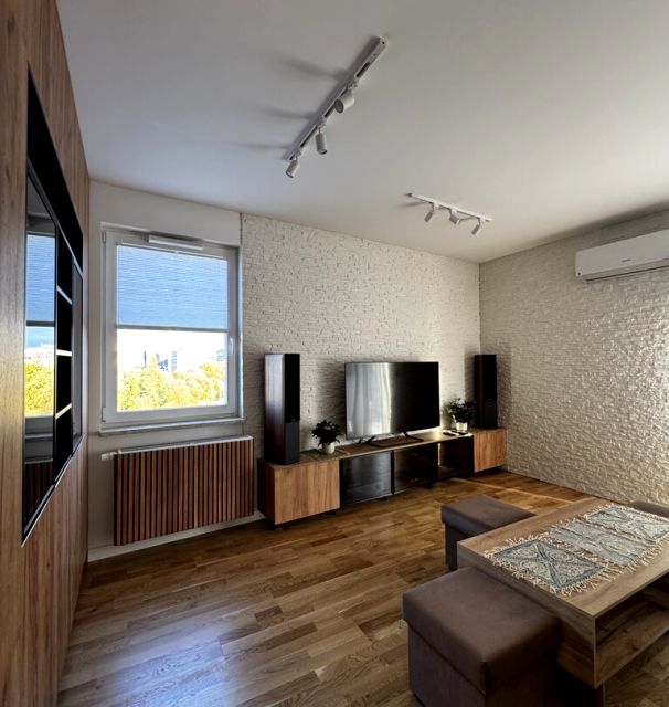 Mieszkanie blok mieszkalny wynajem