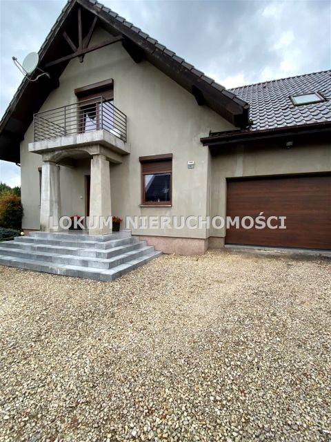 Dom Jastrzębie-Zdrój sprzedaż