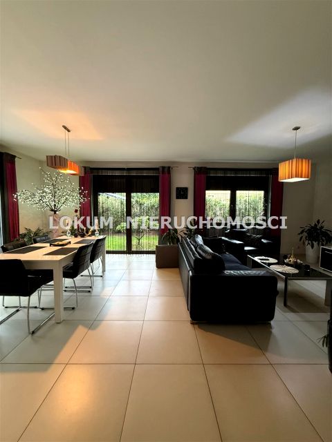 Dom Jastrzębie-Zdrój