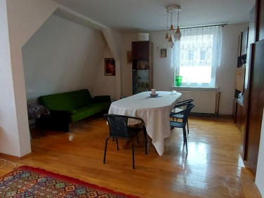 Mieszkanie Choszczno