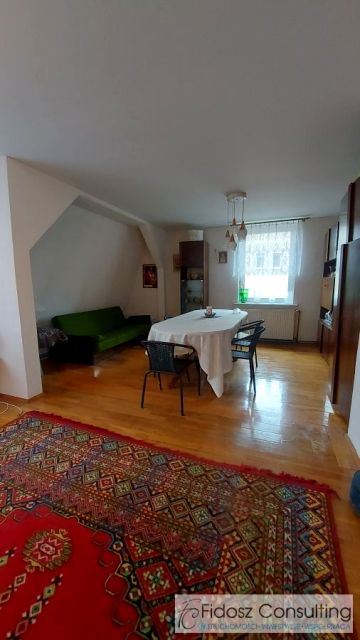 Mieszkanie Choszczno