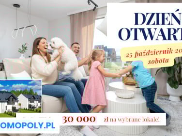 Dom Cholerzyn sprzedaż